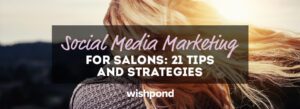 salon marketing tips