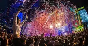 The Best Kaaboo Yet: Recapping the Festival