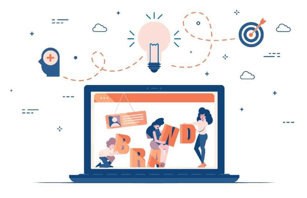 brand development