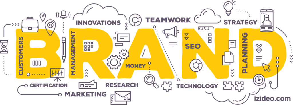 brand development services