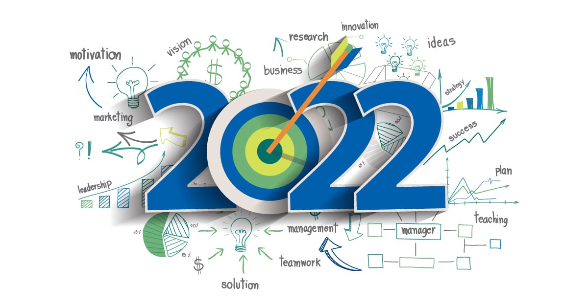 2022 Business Marketing Trends 