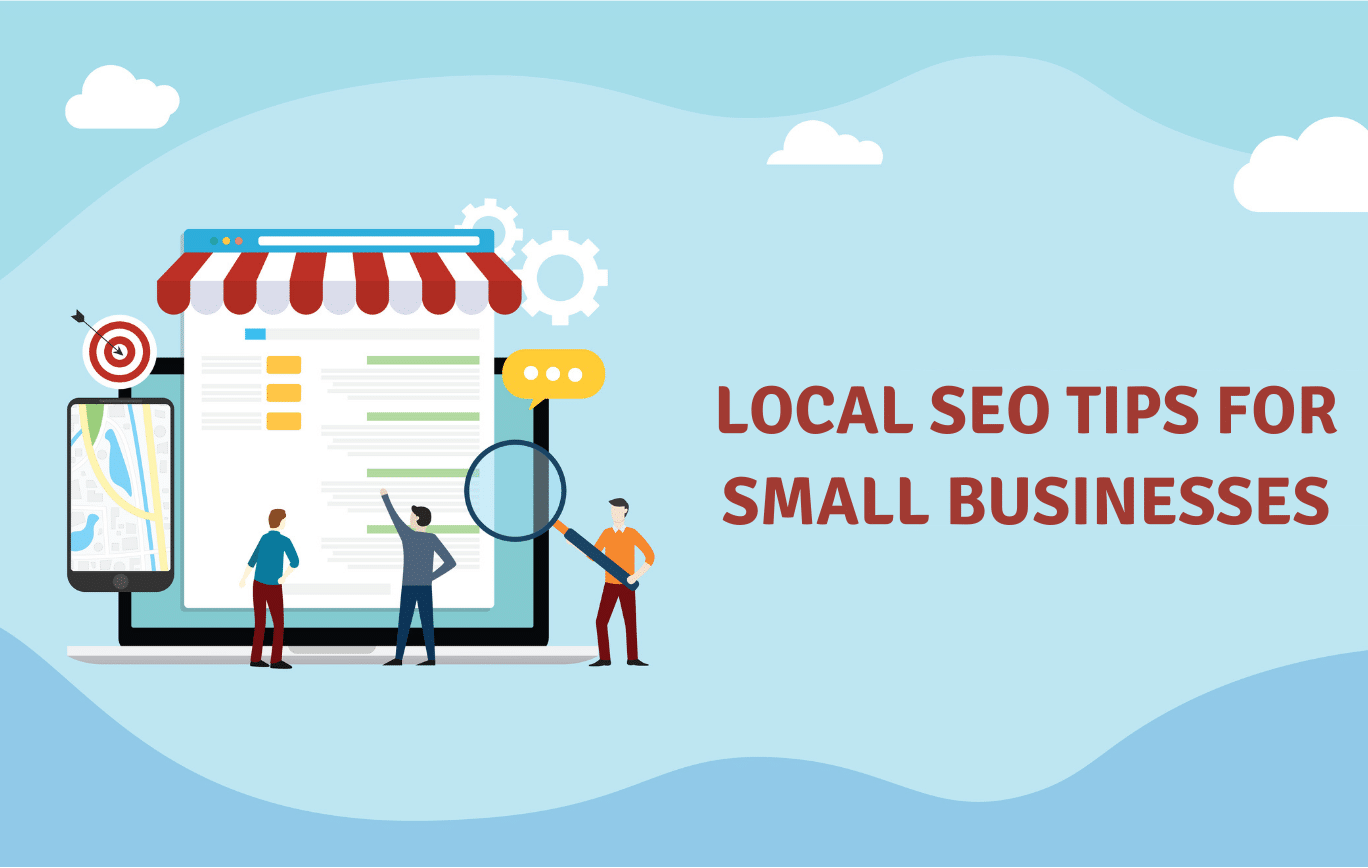 Top 10 Local SEO Tips For Small Businesses You Can’t Ignore