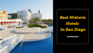 best historic hotel
