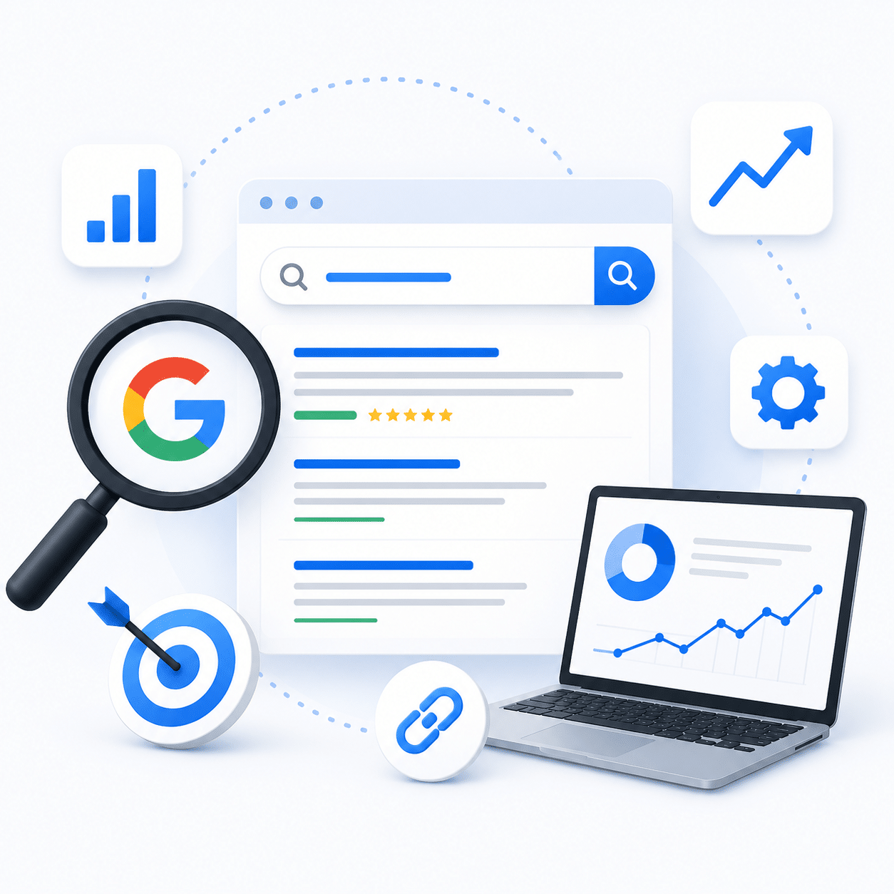 San Diego SEO and search engine marketing services