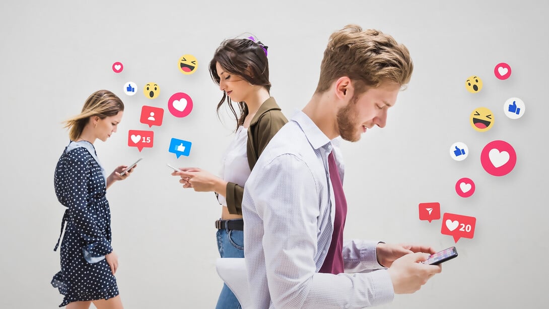 Social media marketing San Diego